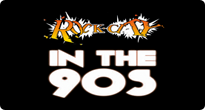 Rock City in the 90's