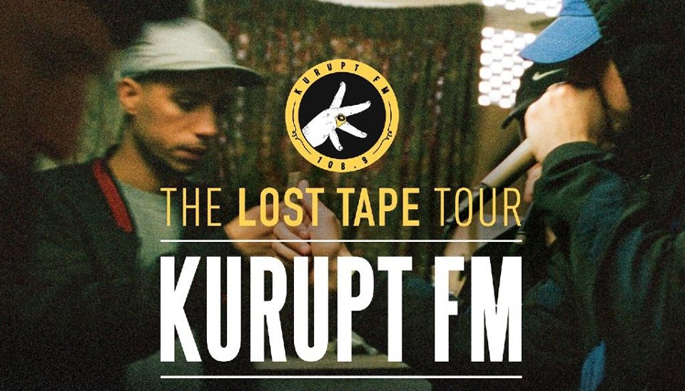kurupt fm big in japan tickets kurupt fm big in japan tickets