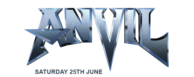 Anvil