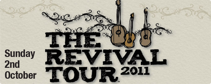 The Revival Tour