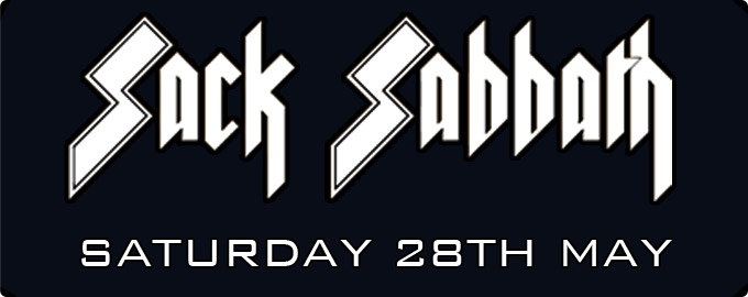 Sack Sabbath