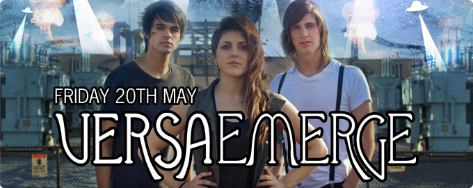 VersaEmerge