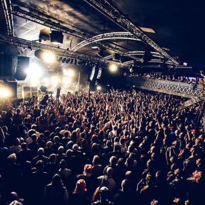 Gig Postponements