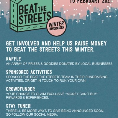 beat the streets 2021