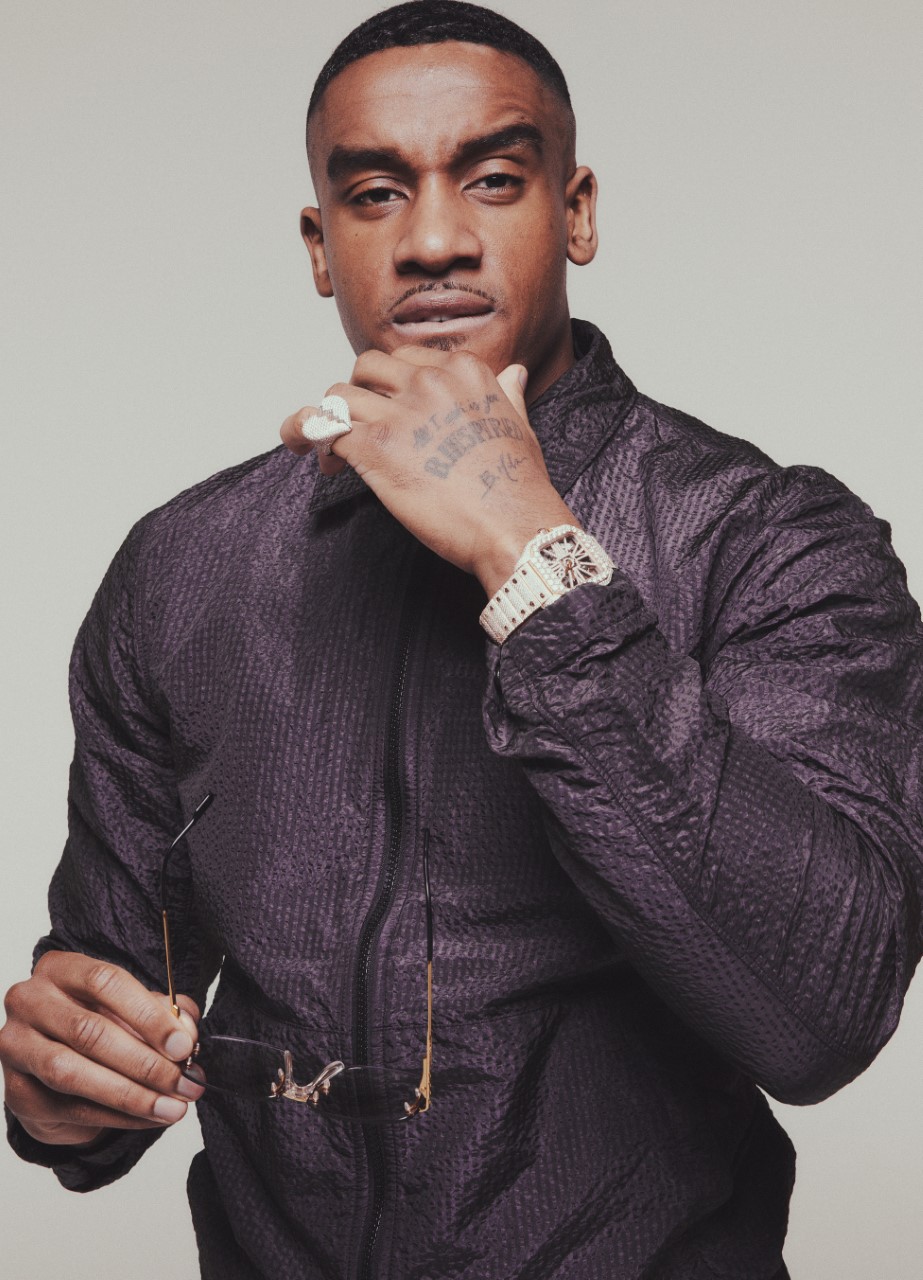 BUGZY MALONE Rock City