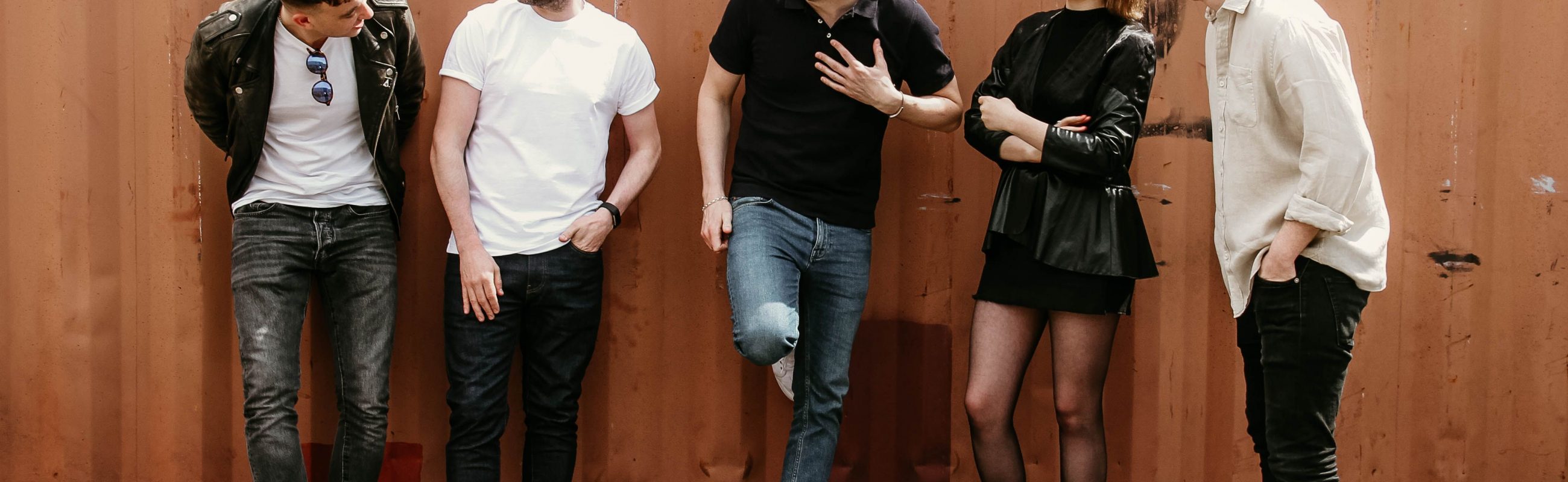 The Courteeners