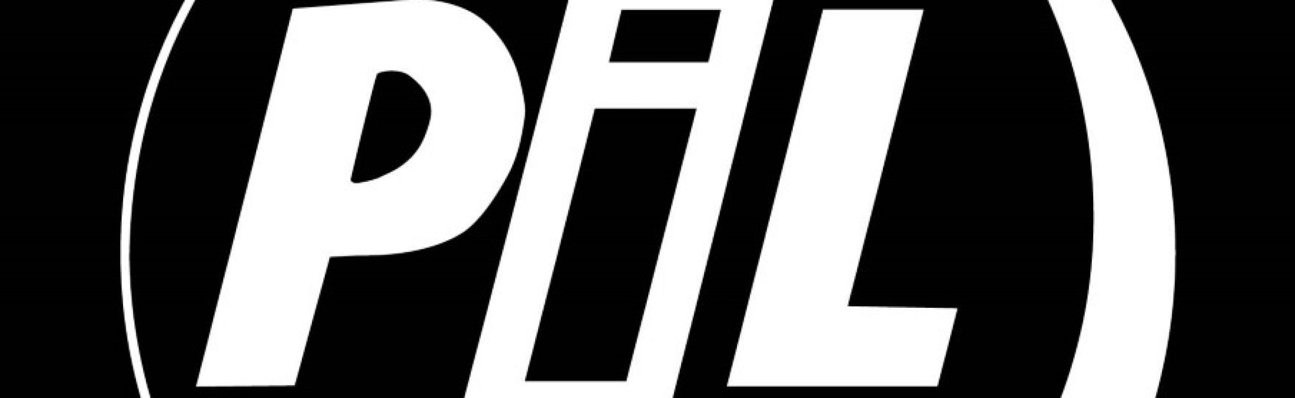Public Image Ltd PIL Rock City Nottingham 2022