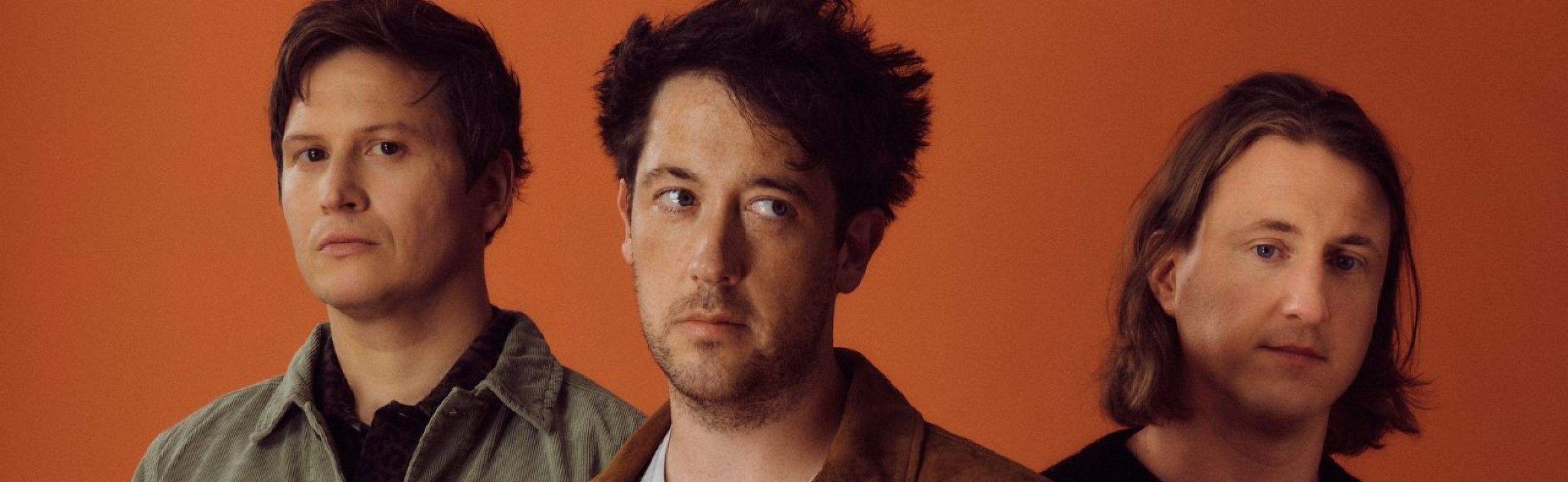 The Wombats Rock City Nottingham 2022