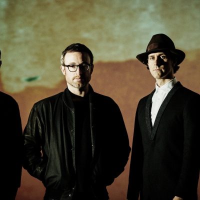 Maximo Park Rock City Nottingham 2022