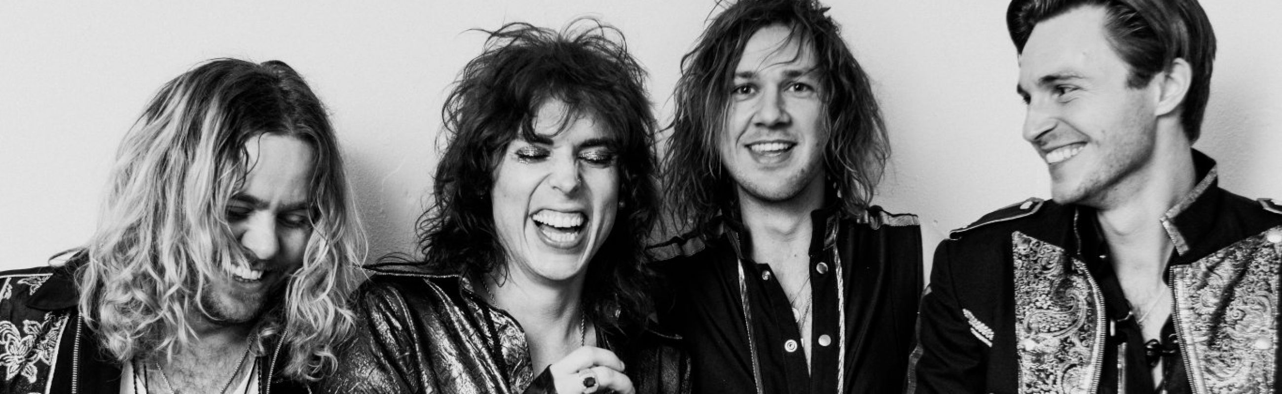 The Struts Rock City Nottingham