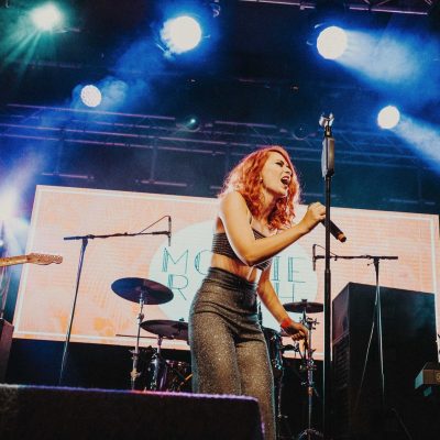 Future Sound of Nottingham Rock City 2022