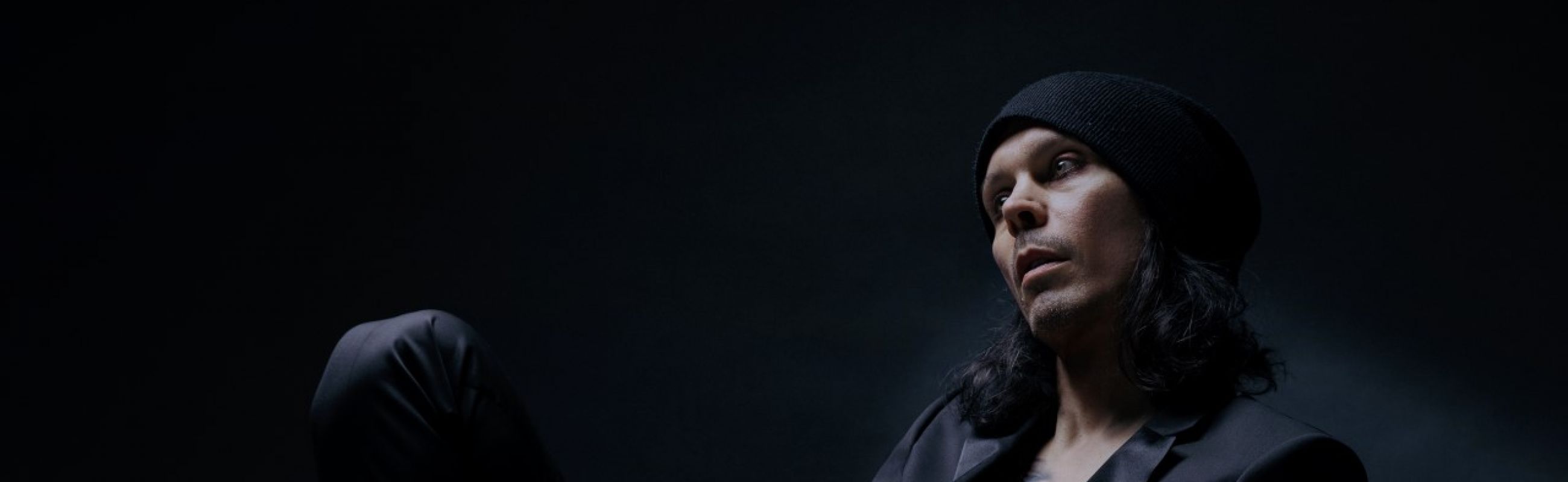 Ville Valo Rock City Nottingham Tickets 2022