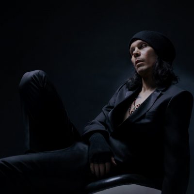 Ville Valo Rock City Nottingham Tickets 2022