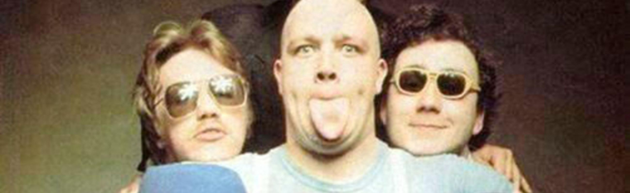Bad Manners Rock City Nottingham 2022
