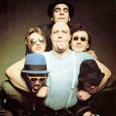 Bad Manners Rock City Nottingham 2022