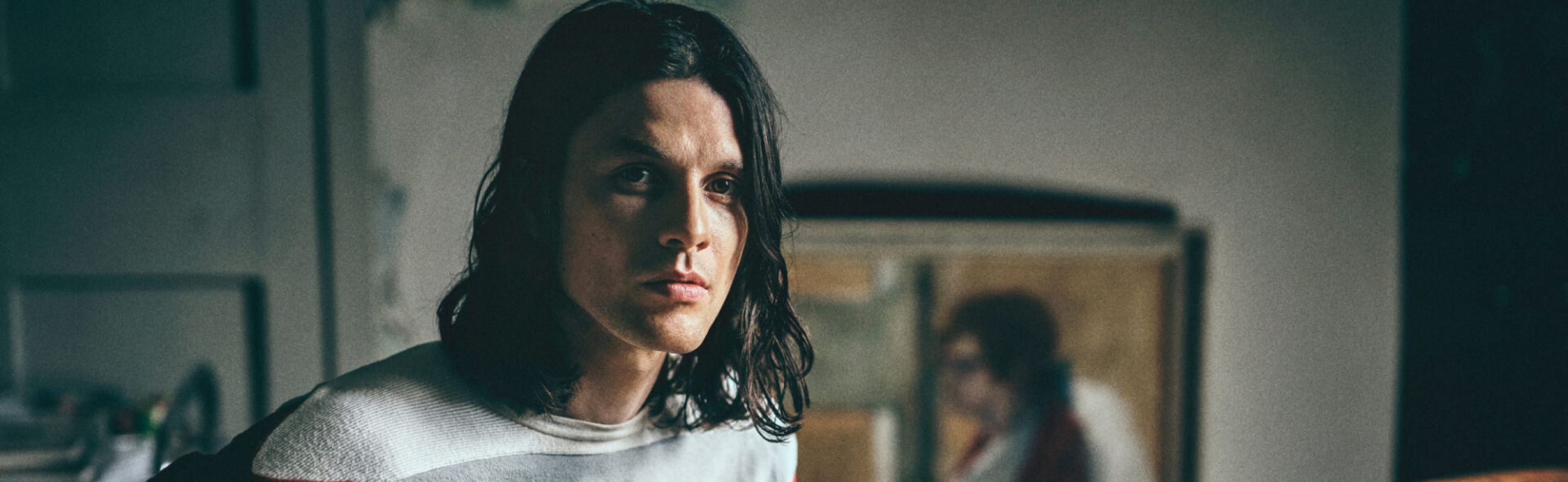 James Bay Rock City Nottingham 2022