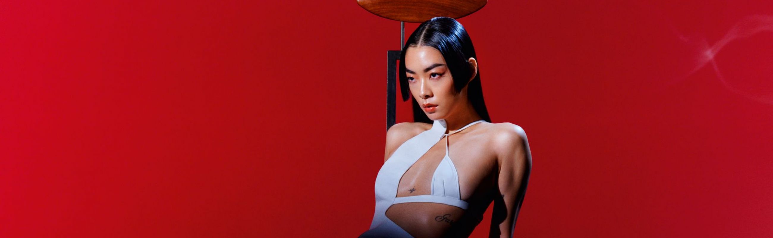 Rina Sawayama Rock City Nottingham 2022
