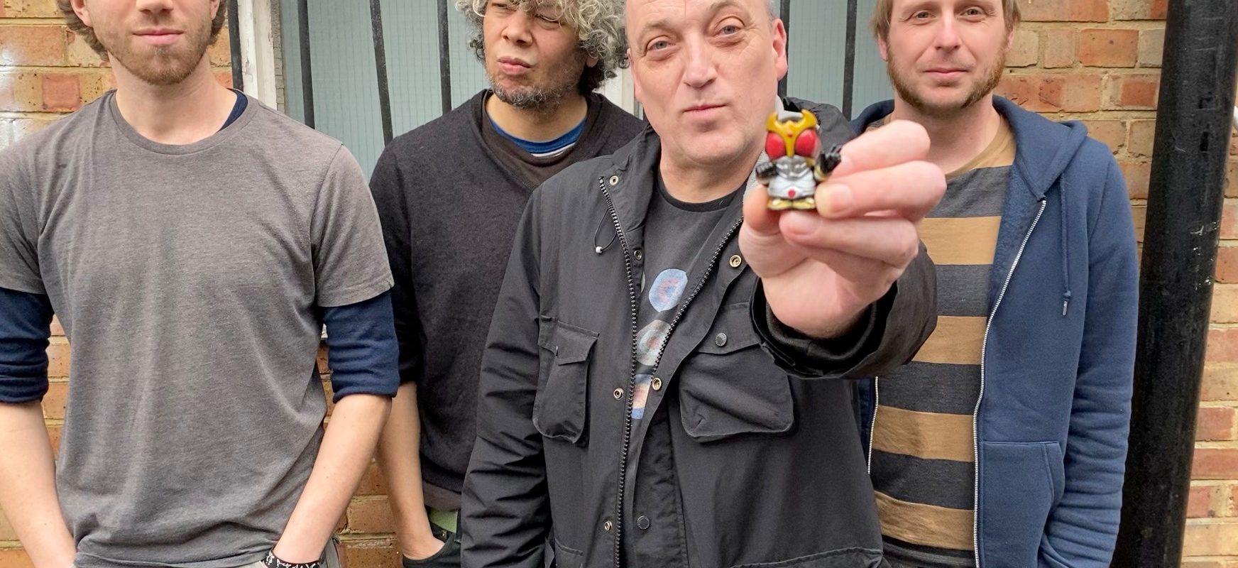 Snuff Rock City Nottingham 2022