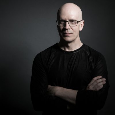 Devin Townsend Rock City Nottingham 2022