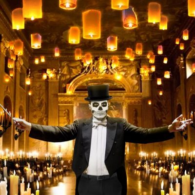 Rock Orchestra Candlelight Rock City Nottingham 2022