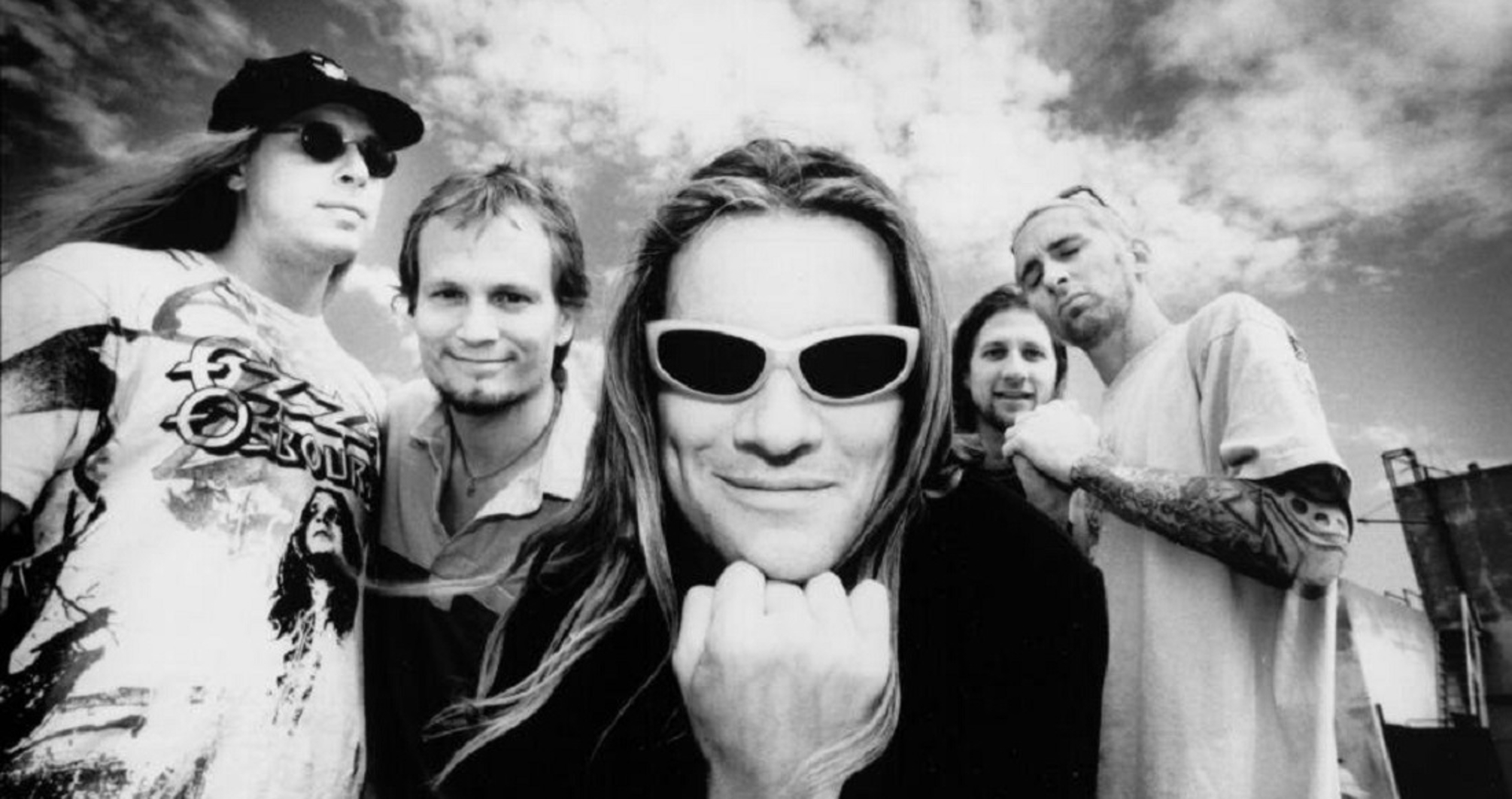 Tickets for Ugly Kid Joe & Massive Wagons ROCK CITY Nottingham