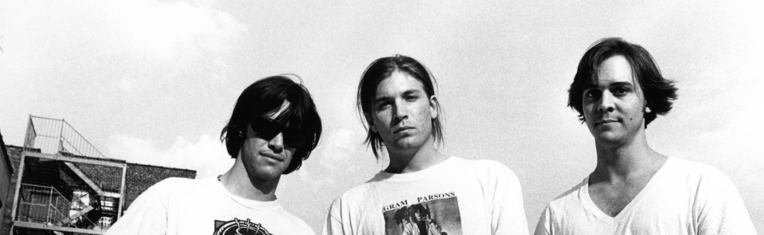Lemonheads Rock City Nottingham 2022