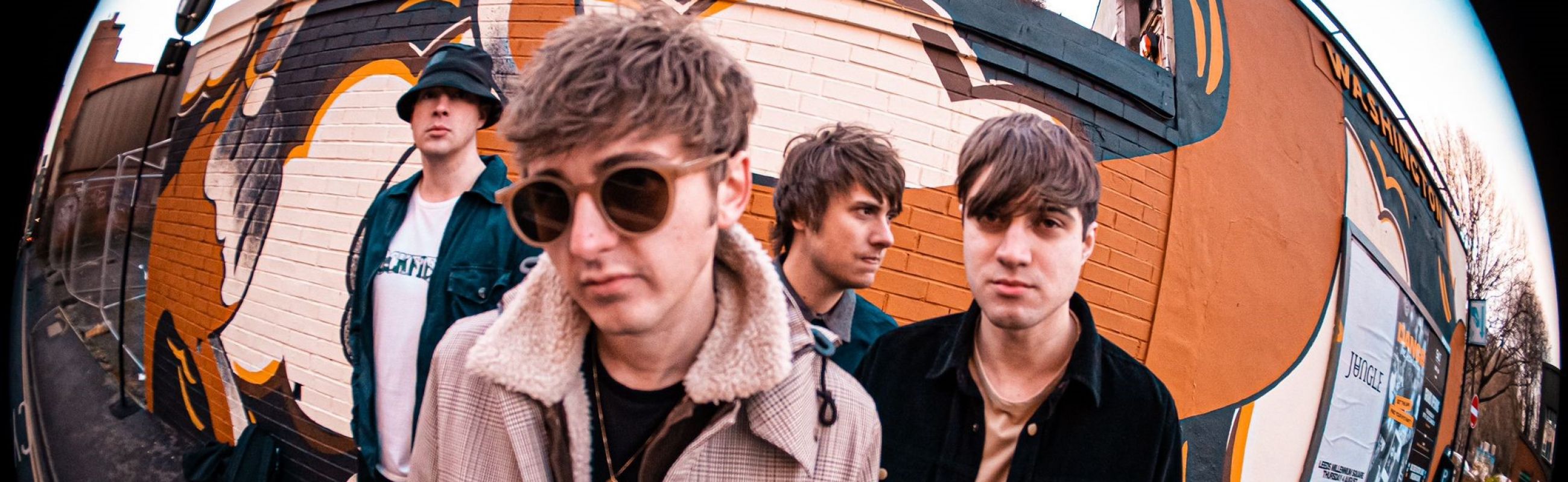The Sherlocks
