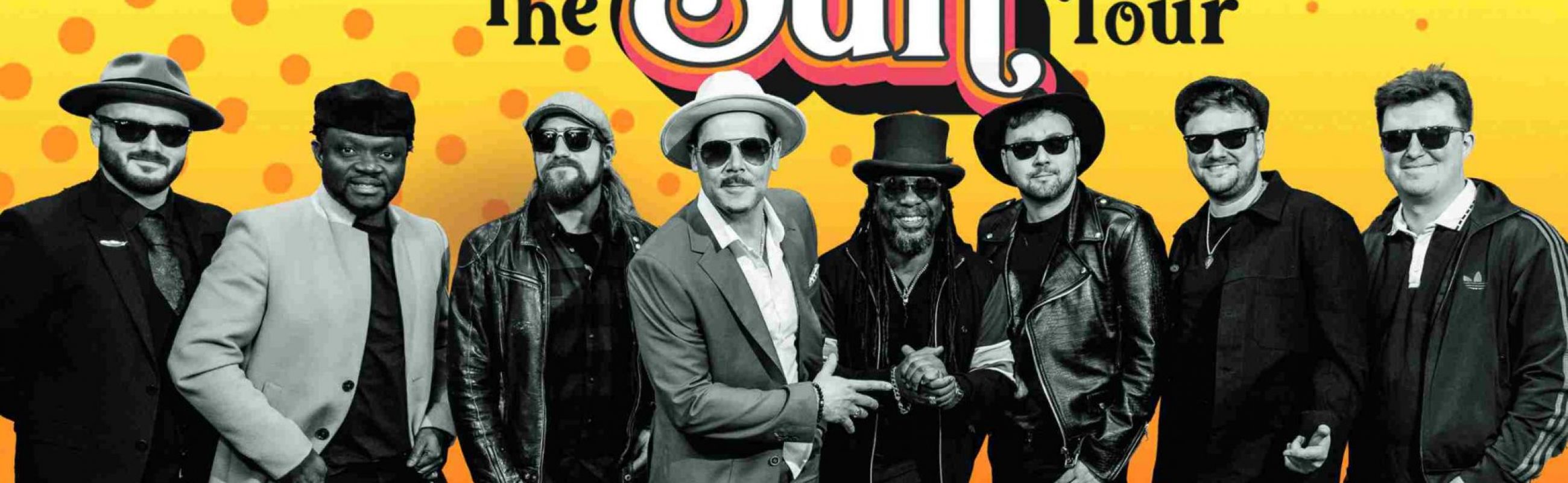 The Dualers Poster
