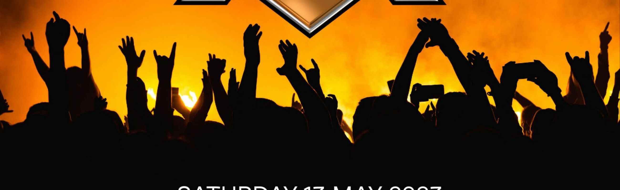 Tyketto Dare FM