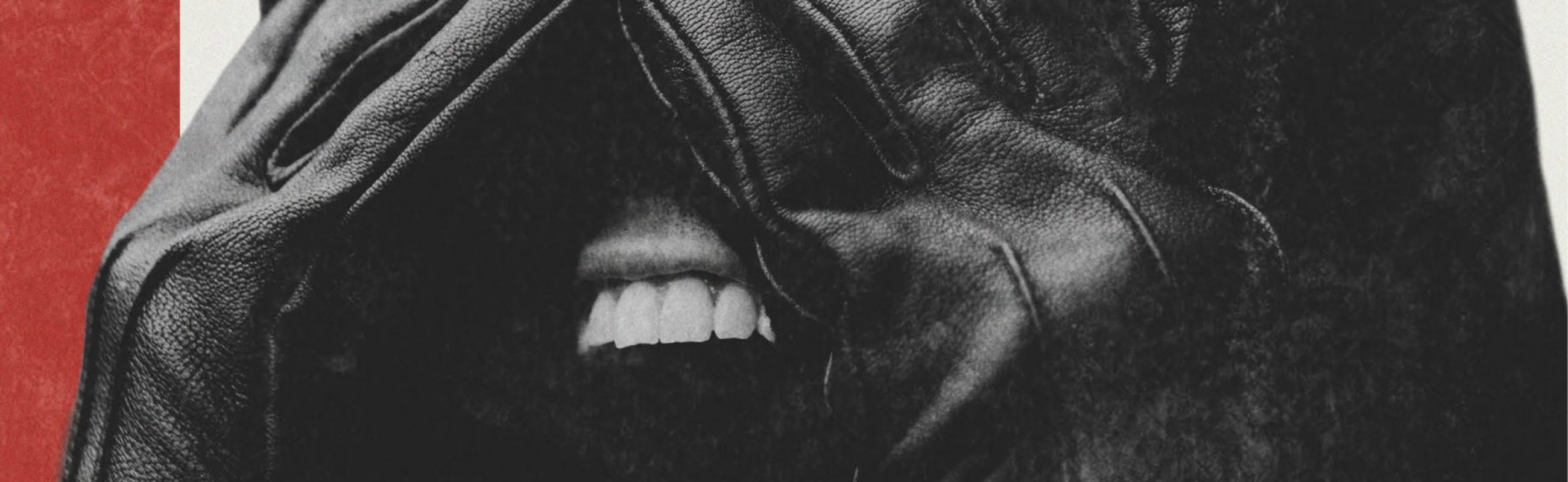 Bad Omens Gig Poster