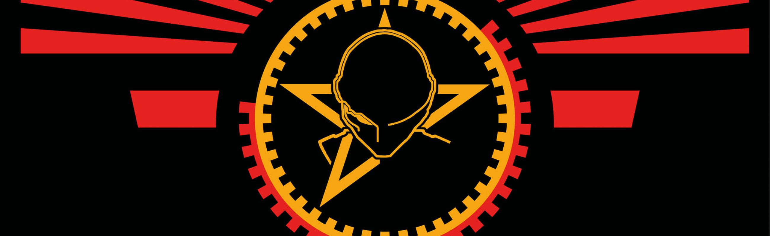 Sisters of Mercy Poster Square