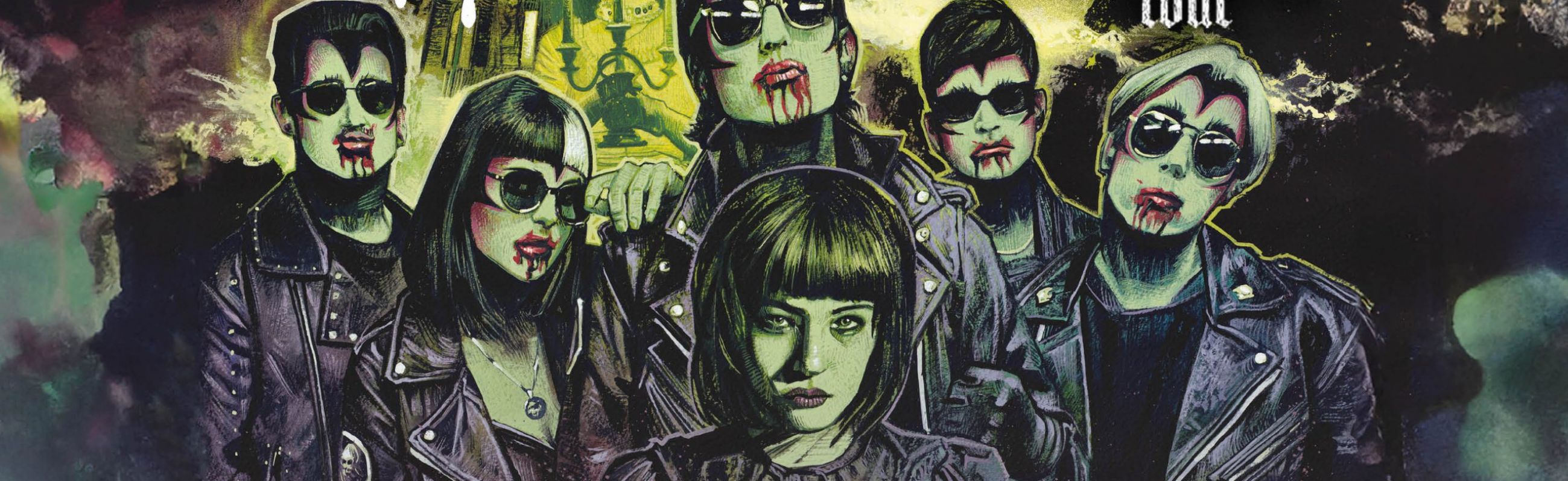 CREEPER POSTER