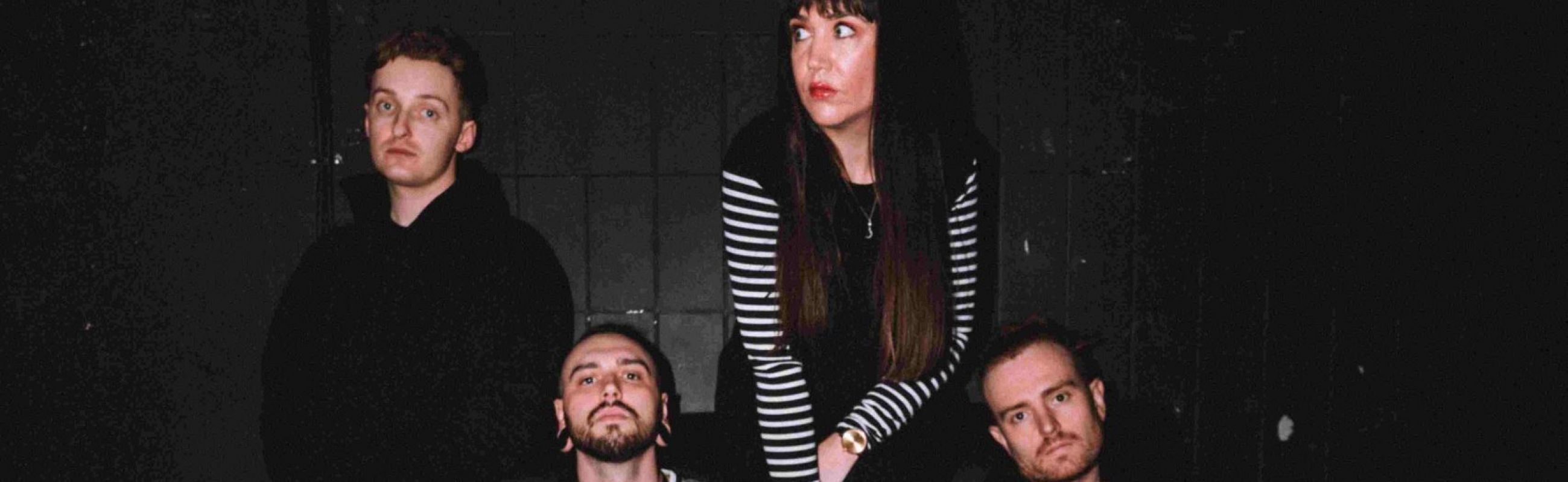 Dream State Press Photo