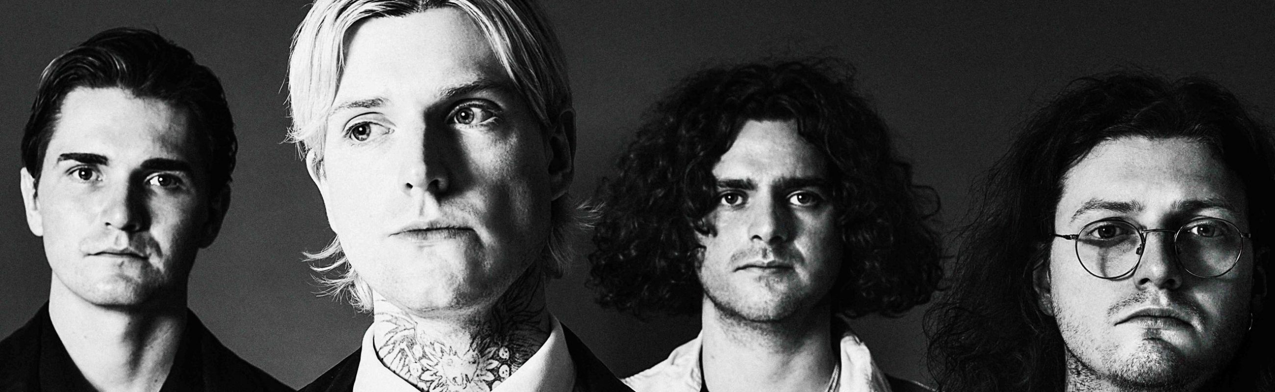 Sundara Karma Press Shot