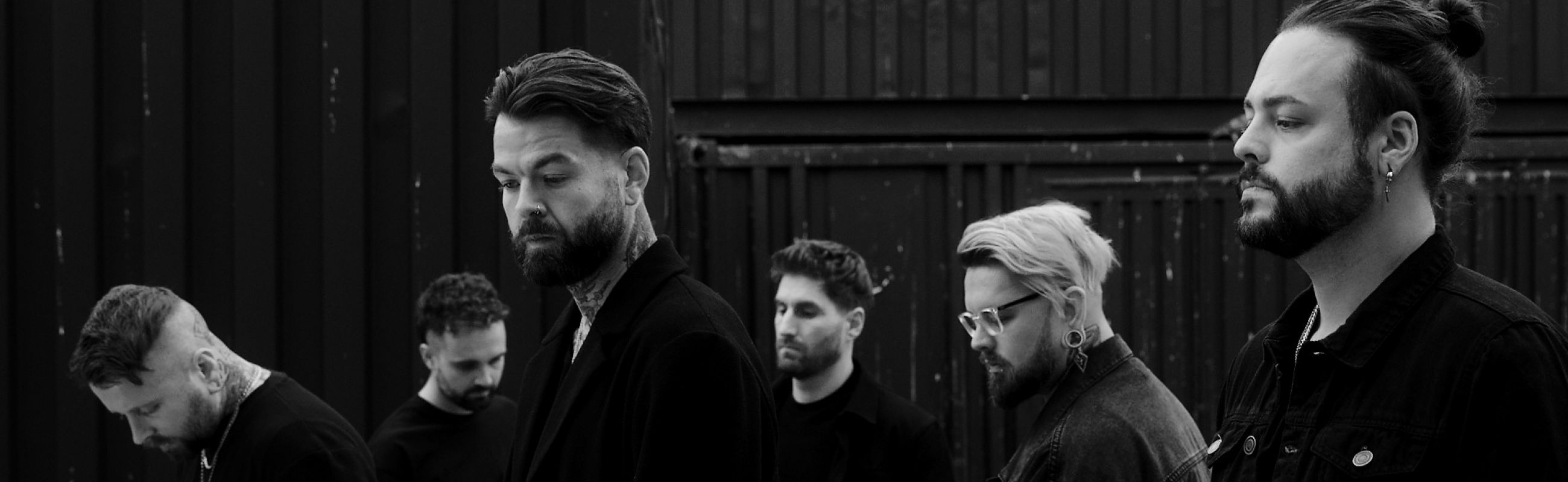BURY TOMORROW PHOTO