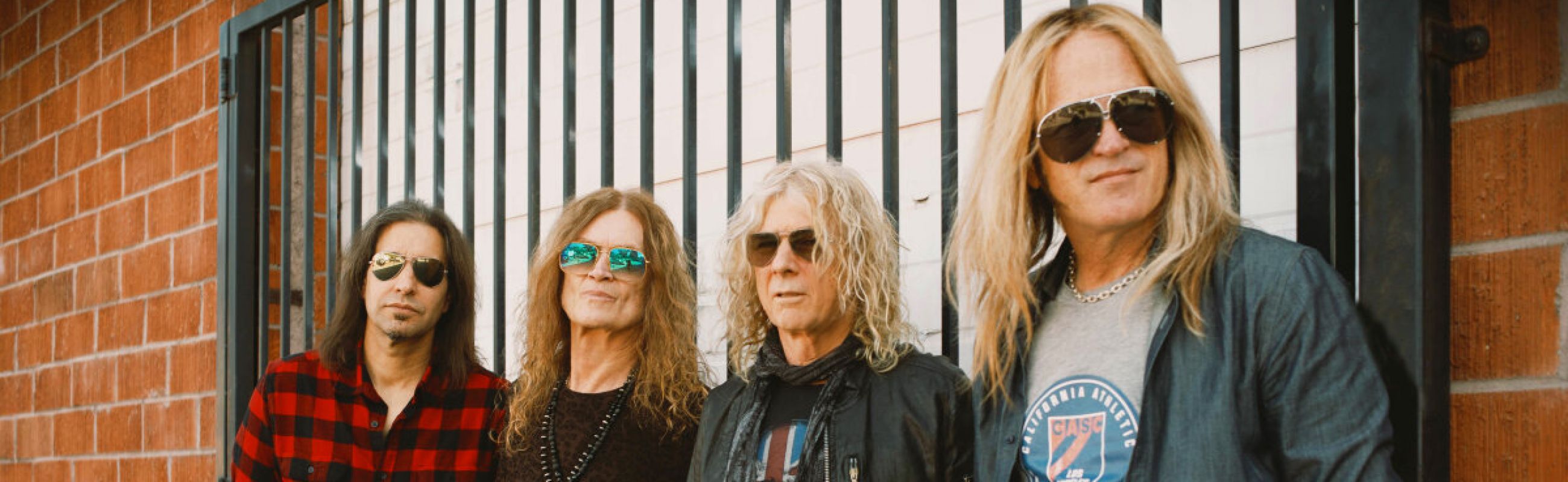 The Dead Daisies Rock City Nottingham Tickets 2023