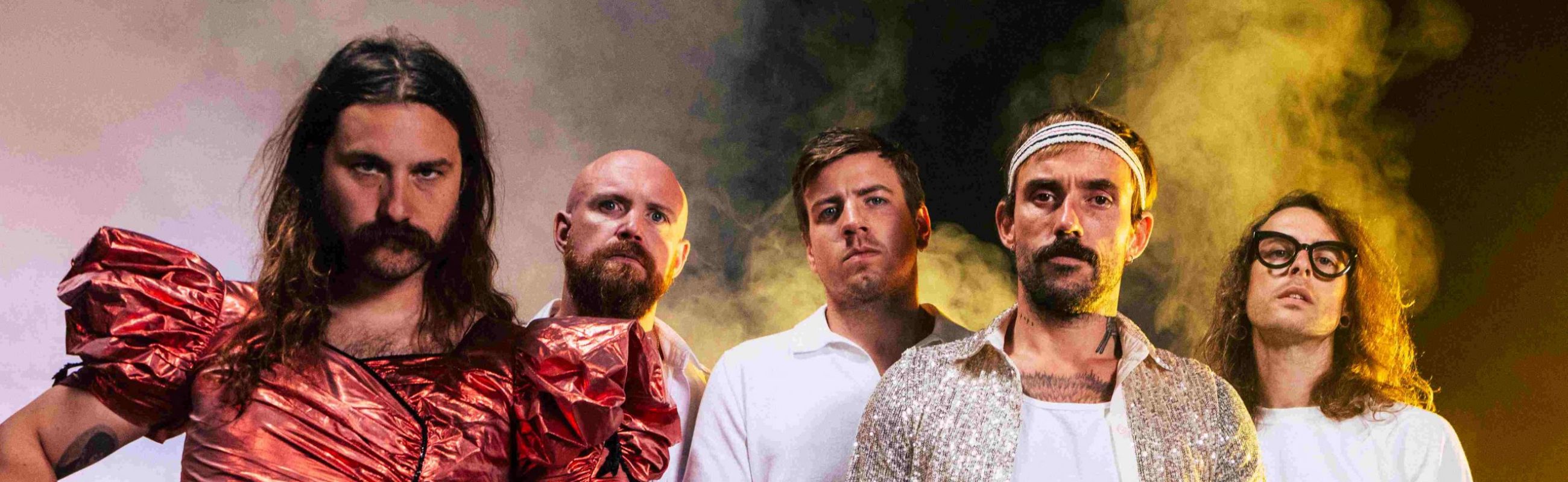 IDLES PHOTO