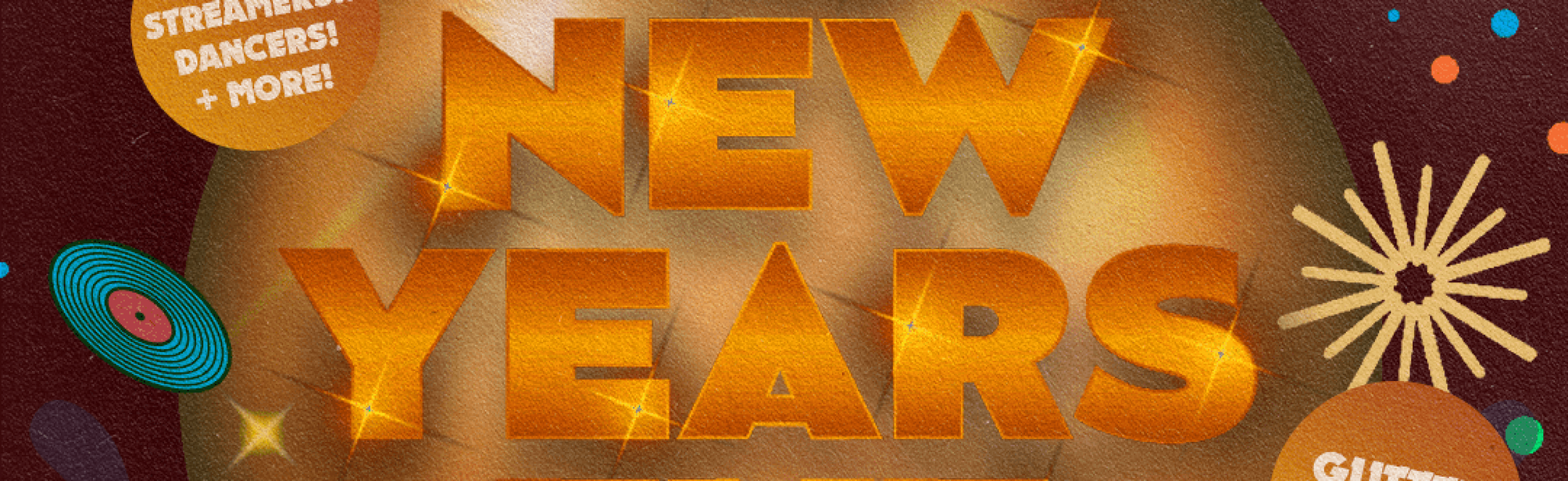 New Years Eve Nottingham