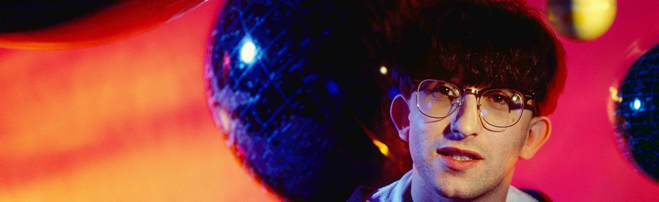 LIGHTNING SEEDS PHOTO