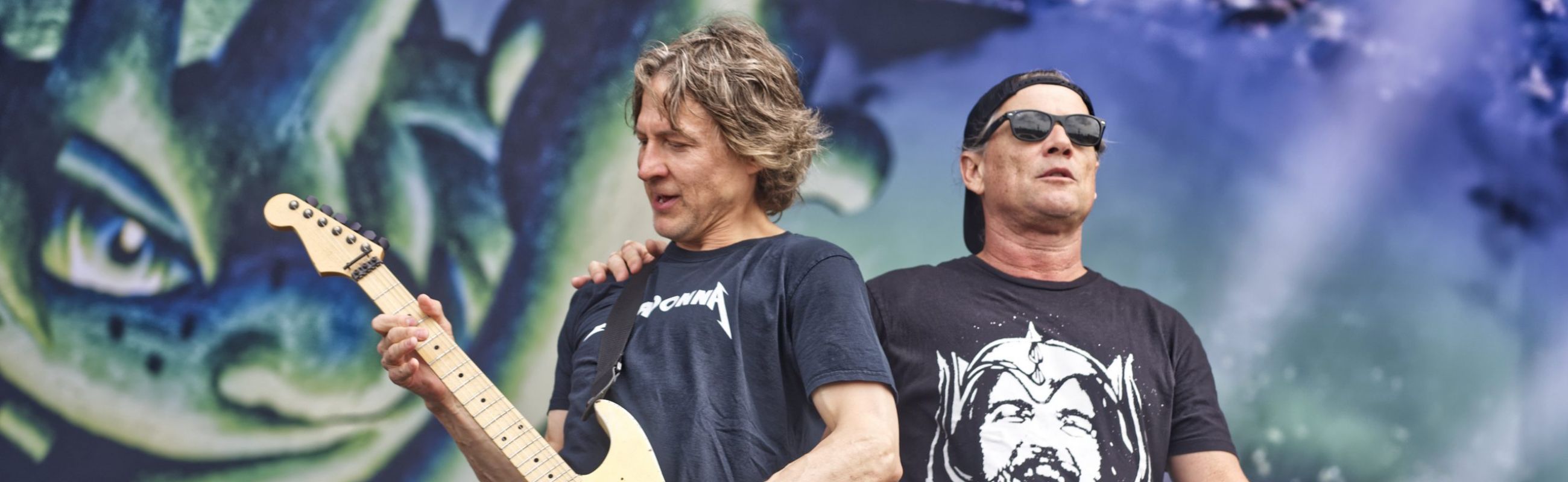 UGLY KID JOE PHOTO