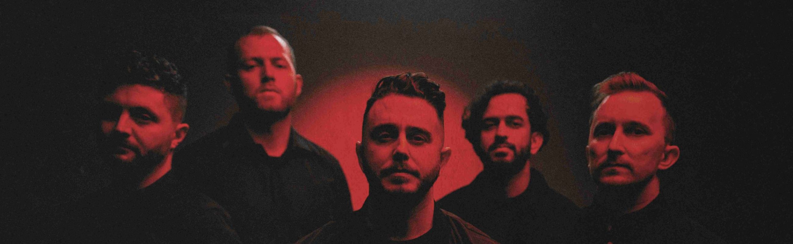 HEART OF A COWARD PHOTO
