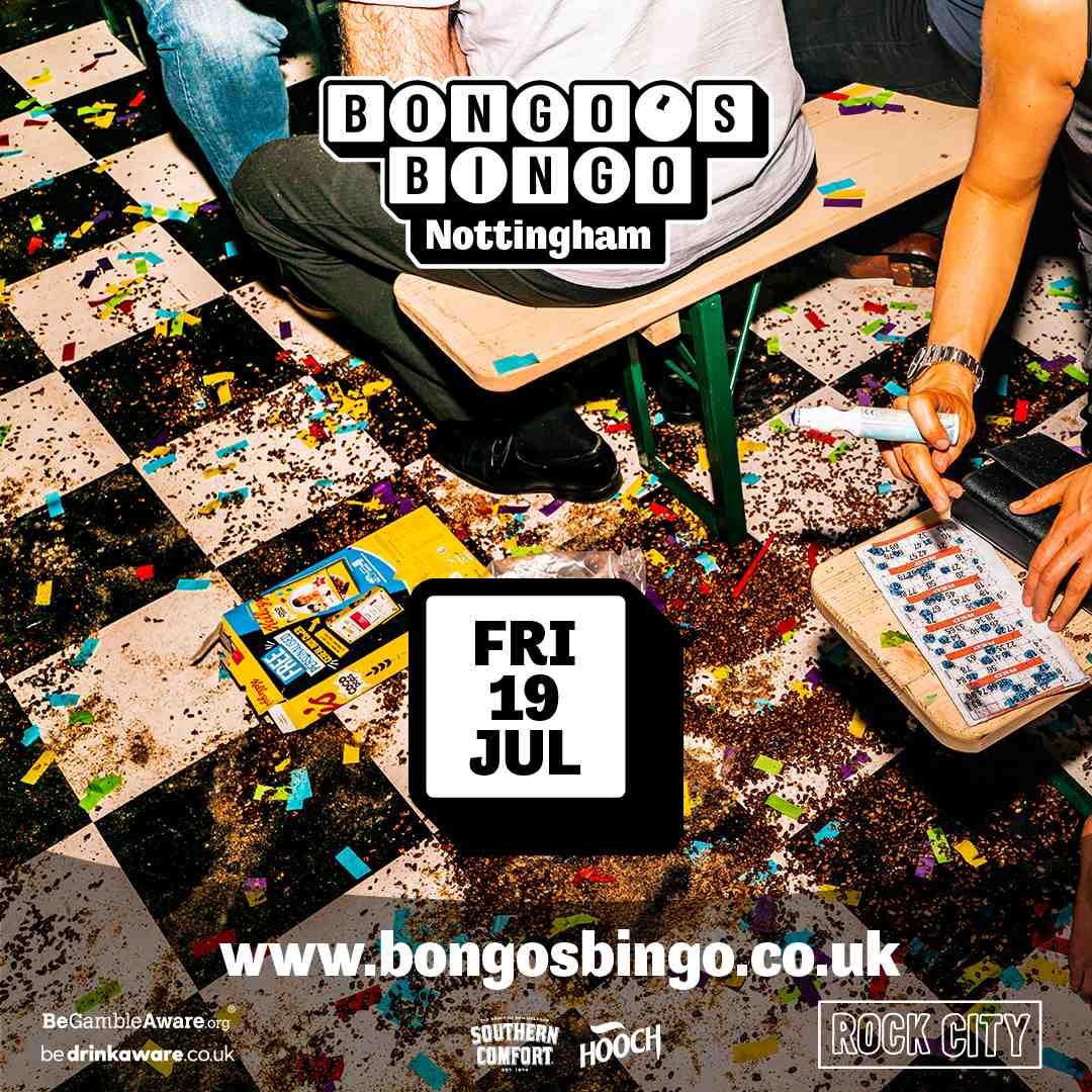 BB JULY POSTER