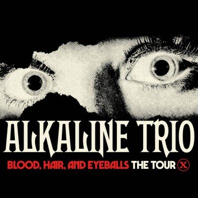 Alkaline Trio