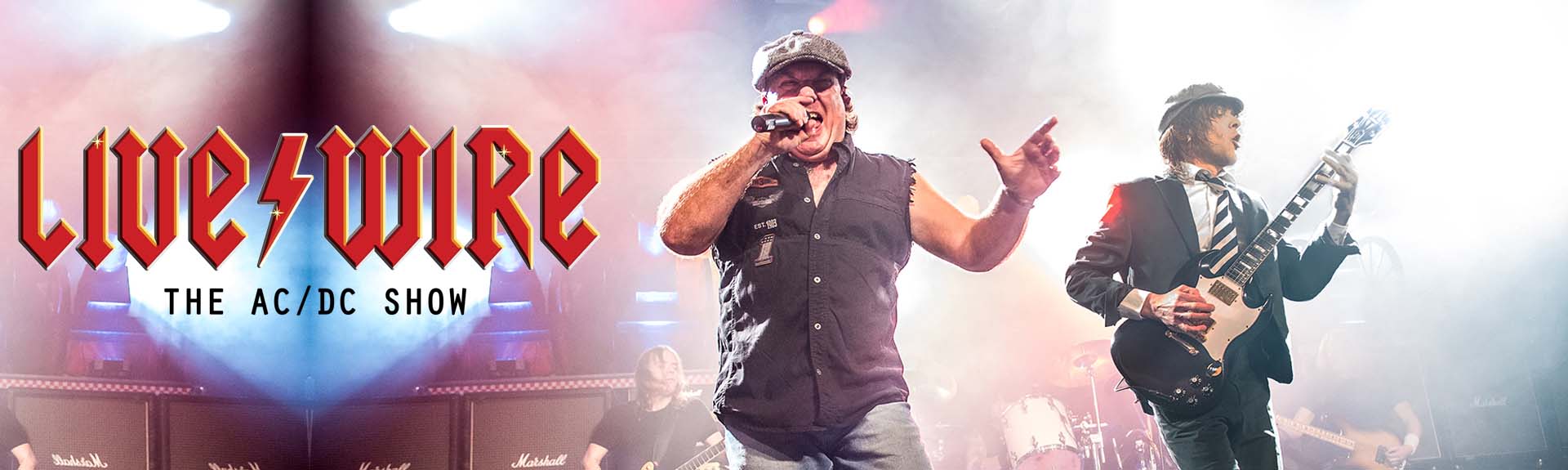 LIVEWIRE PHOTO