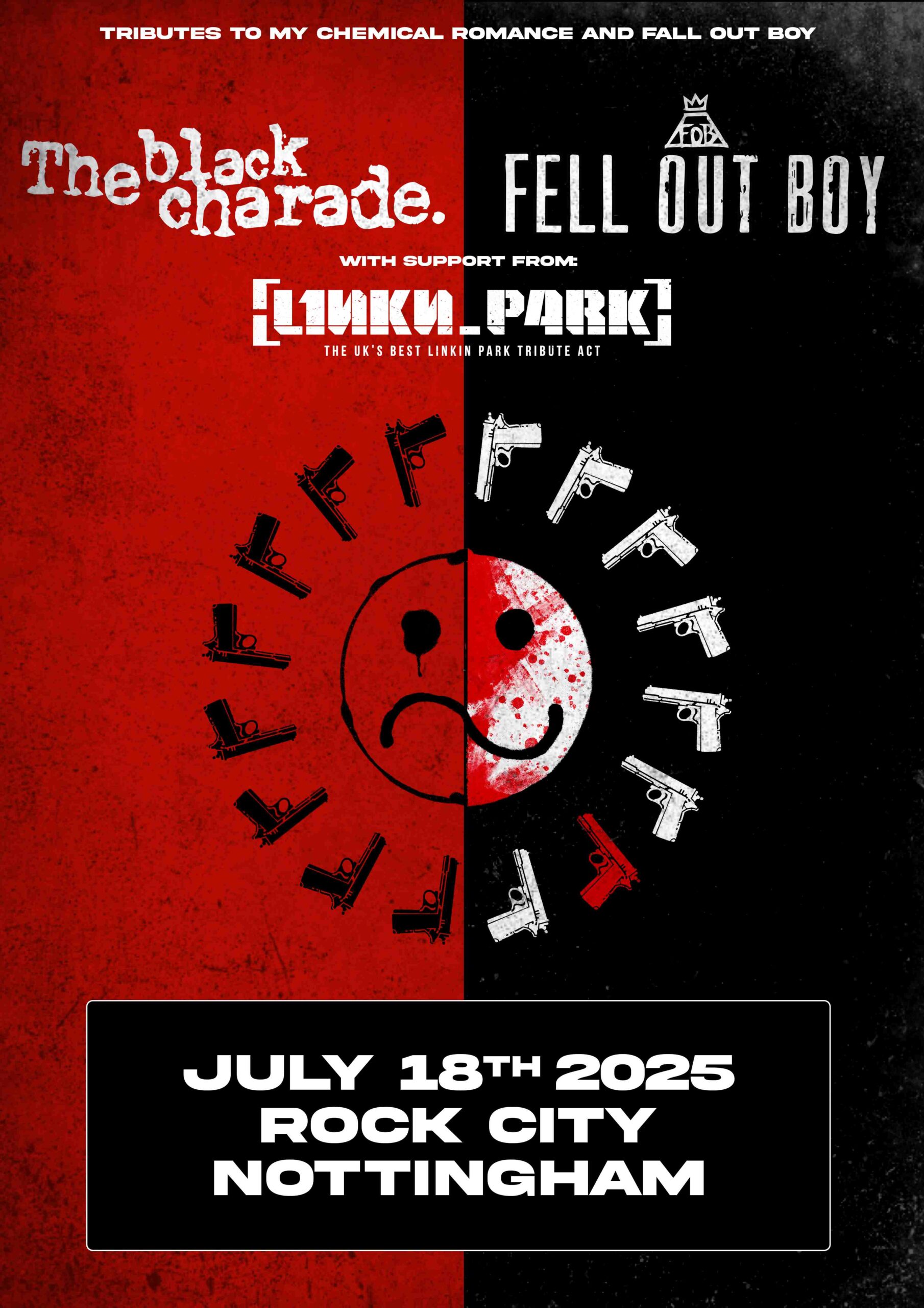 FOB POSTER