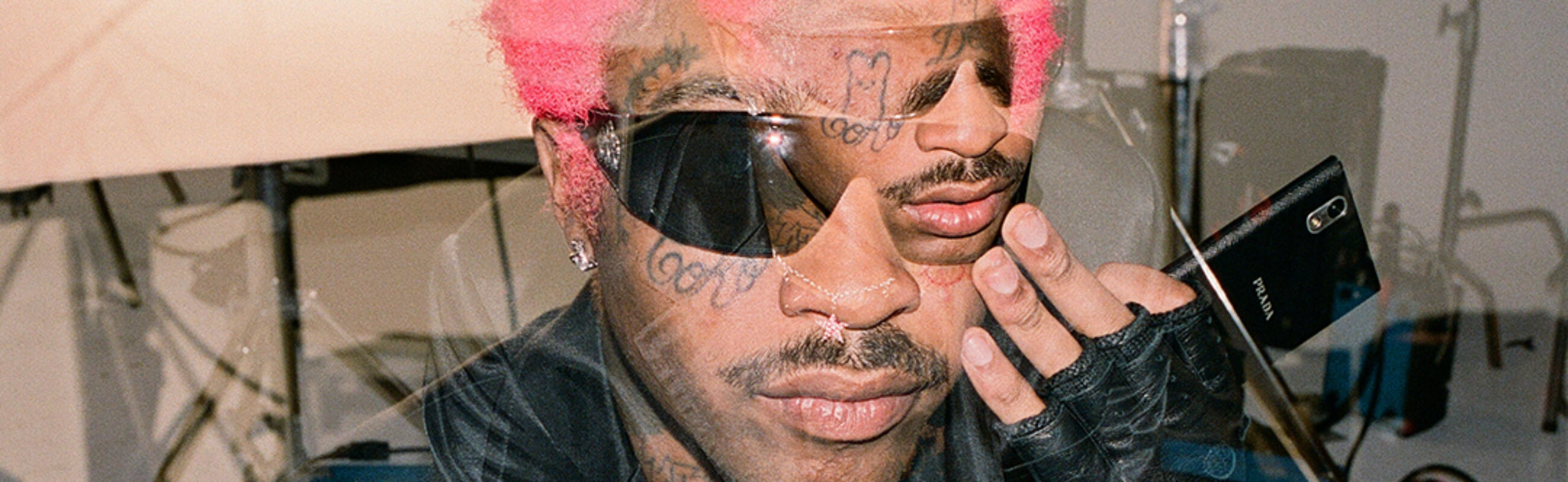 LIL TRACY PHOTO