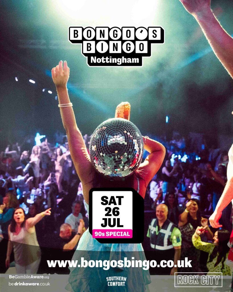 BB POSTER