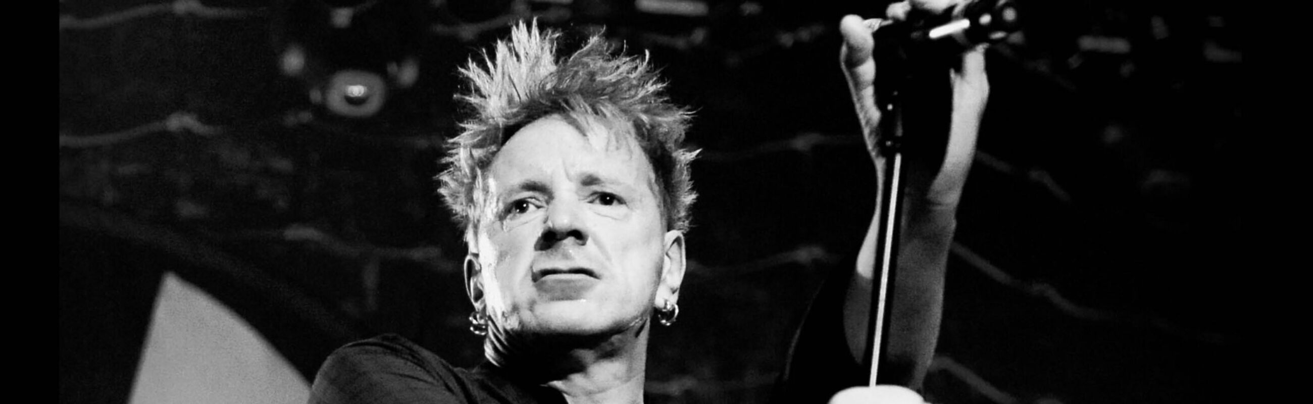 PUBLIC IMAGE LTD POSTER