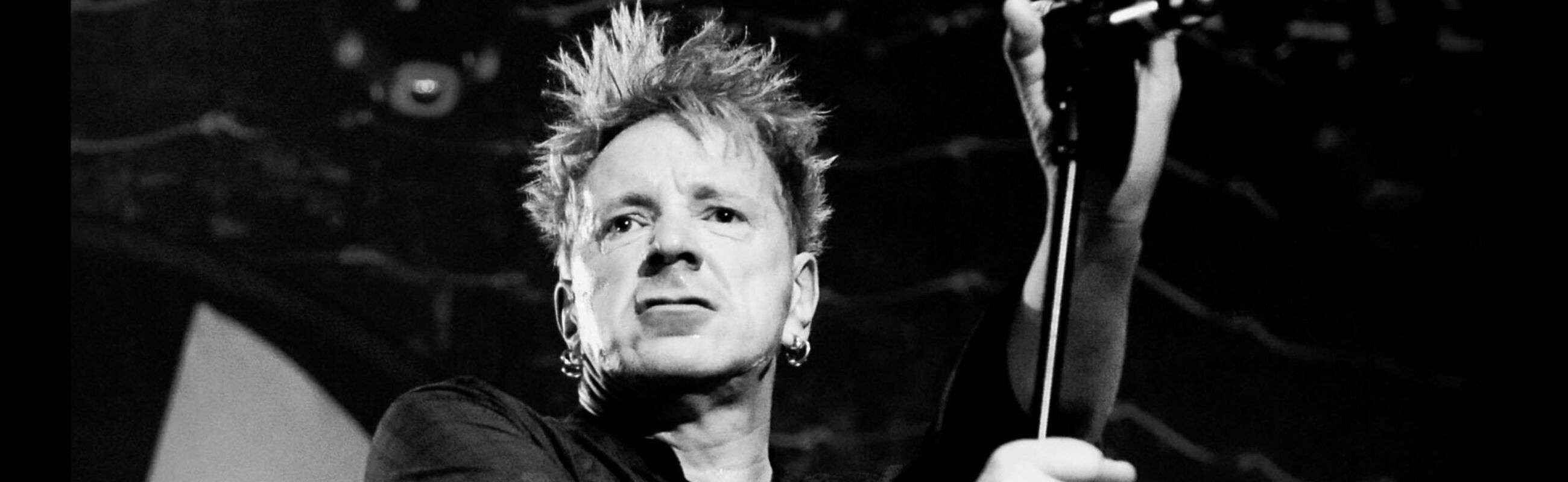 PUBLIC IMAGE LTD POSTER