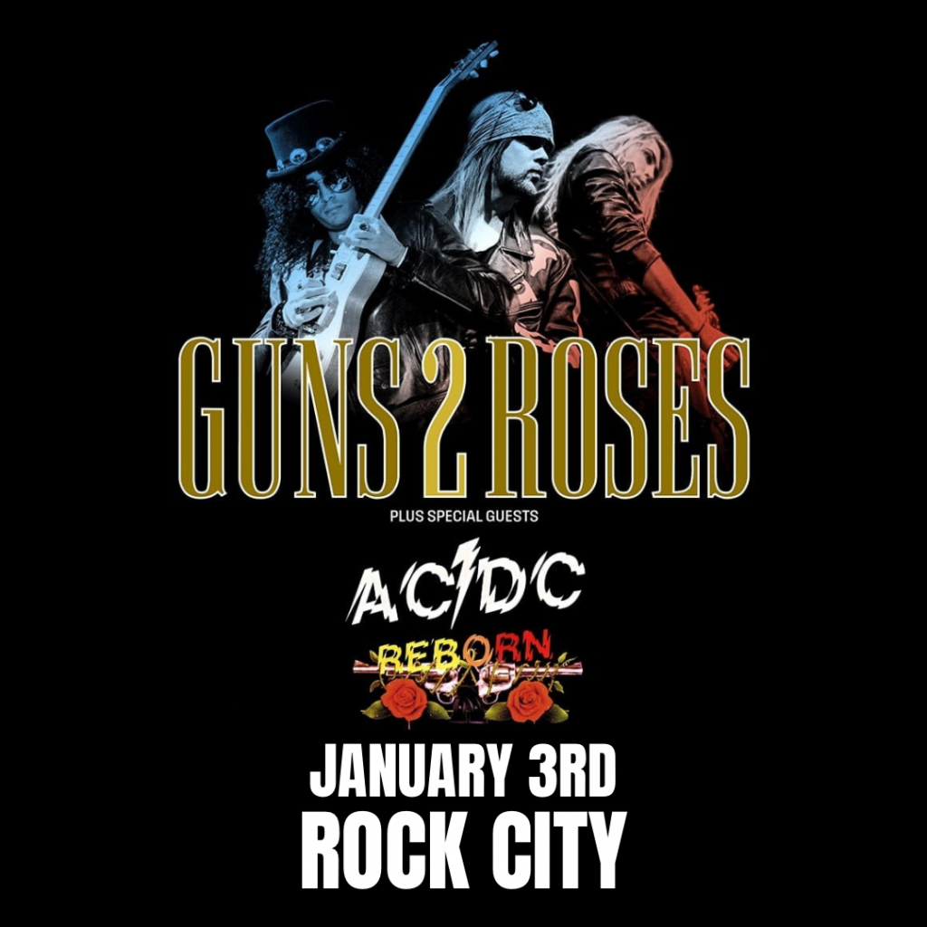 G2R POSTER